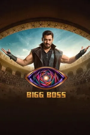 Bigg Boss 2026 Season 20 Hindi Audio [JioHotStar Series] [EP-12 Added]