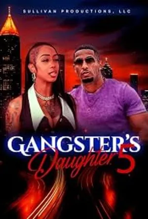 Gangster’s Daughter 5 (2026) Hindi (MULTI AUDIO) – –