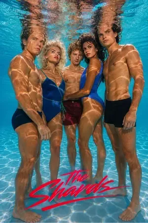 The Shards 2026 Season 1 HULU Original English Audio [EP - 08 ADDED]