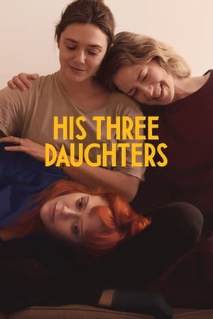 His Three Daughters 2024 Hindi (ORG 5.1) Dual Audio – – 480p