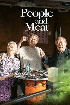 People and Meat (2025) Hindi (MULTI AUDIO) – – 1080p