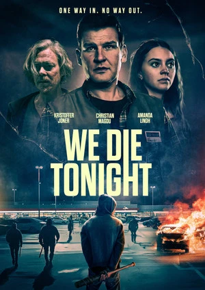 We Die Tonight (2025) Hindi (MULTI AUDIO) – – 1080p